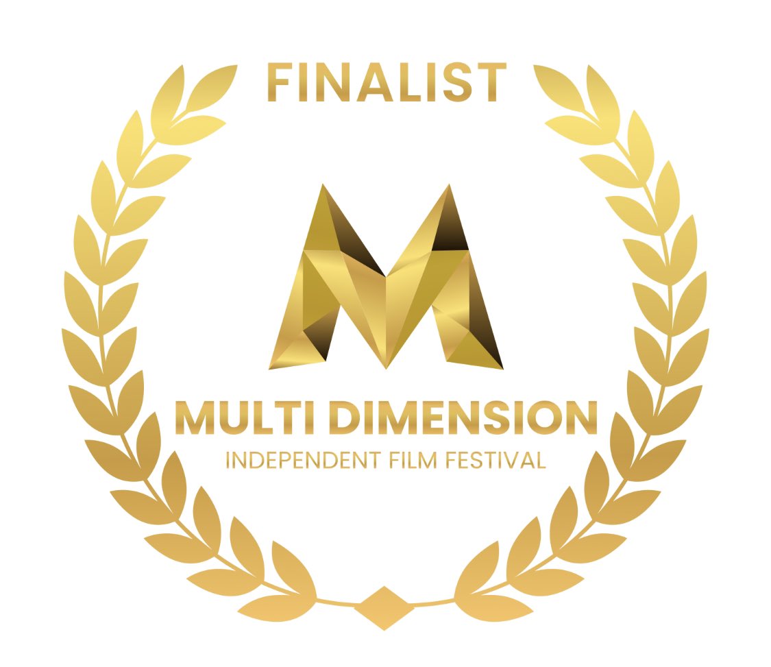 rm_screenwriter's tweet image. A SERENADE has been escalated to Finalist in its two categories in the Multi Dimension Independent Film Festival: Best Unproduced Script and Best Writer.
#film #featurefilm #featurescript #officialselection #filmmaking #filmmaker #screenwriting #writerscommunity @MDIFF21