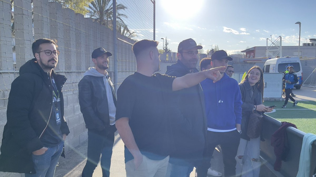 juliclaramunt's tweet image. 💣☎️ Mercato Kings @JijantesFC