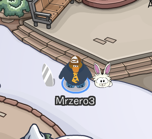 Mrzero3 tweet media