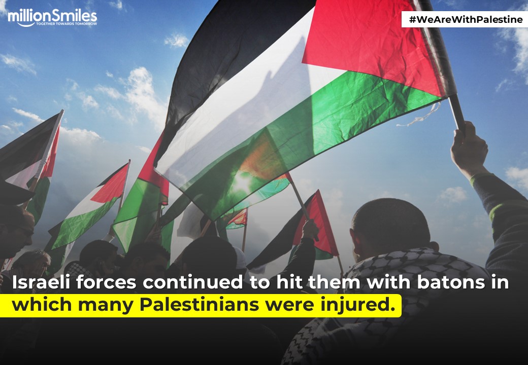 kaneezamna11's tweet photo. It's time to show unity
#WeAreWithPalestine https://t.co/Sm20ZmGTBt