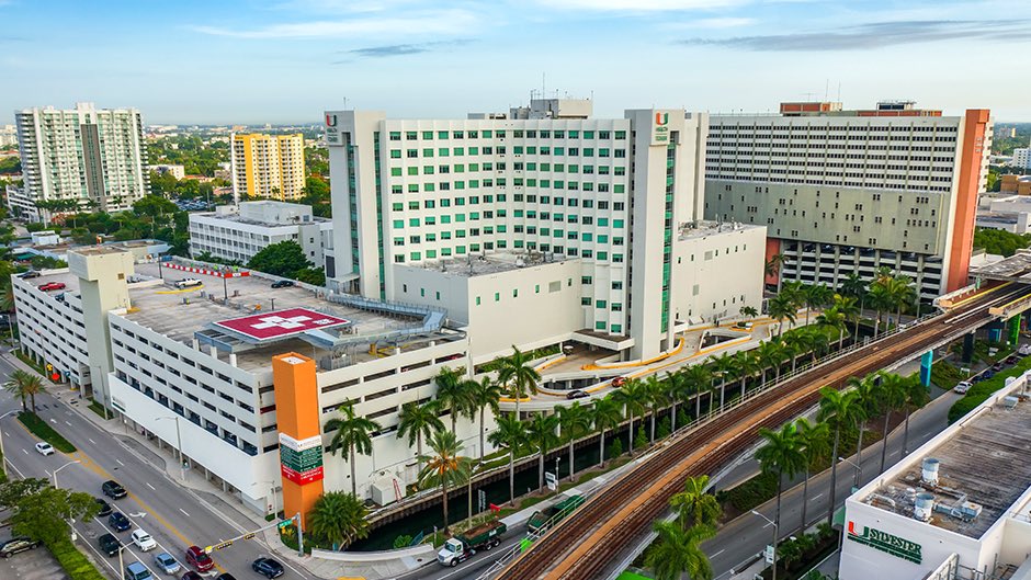MiamiSportsHQ's tweet photo. Happy 98th birthday to the University of Miami!

On this day in 1925, South Florida’s first university was chartered. Since then, @UnivMiami has grown to be one of the nation’s top research universities, with great prestige in academics, research, healthcare and athletics. https://t.co/ocTHuhjizy