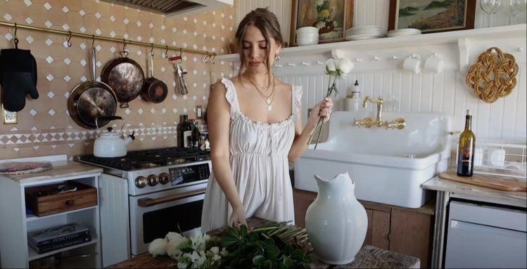 jacqueoupei's tweet photo. getting ready for easter brunch tomorrow https://t.co/TKtZYOmefR