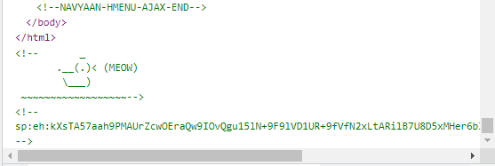 SephtisV0's tweet photo. Im gonna think about this piece of amazon code for a while, compliments to the chef https://t.co/JWe4bqzcH0