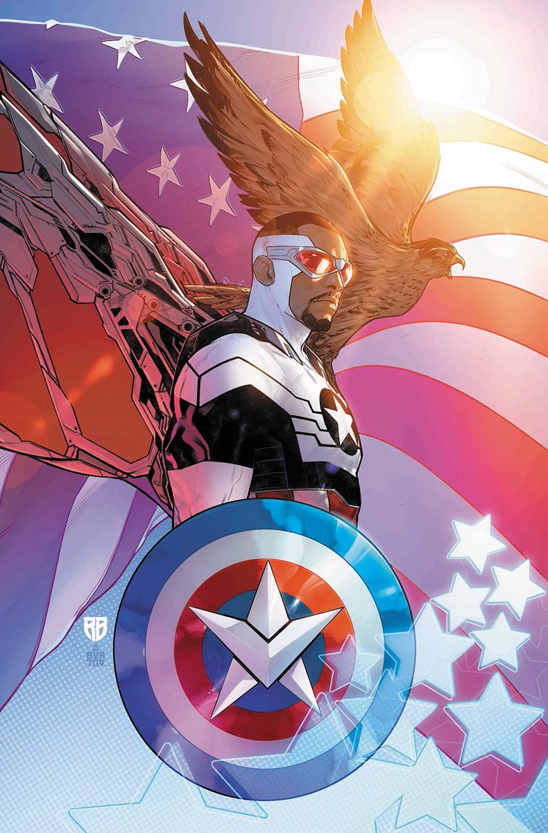 kevinrtipple's tweet image. Saturday means Scott Tipple is back on the blog with another all new #Review. #GuestPost #GuestBlog
Kevin's Corner: Scott's Take: Captain America: Symbol of Truth Vol. 1.: Homeland by Tochi Onyebuchi kevintipplescorner.blogspot.com/2023/04/scotts…