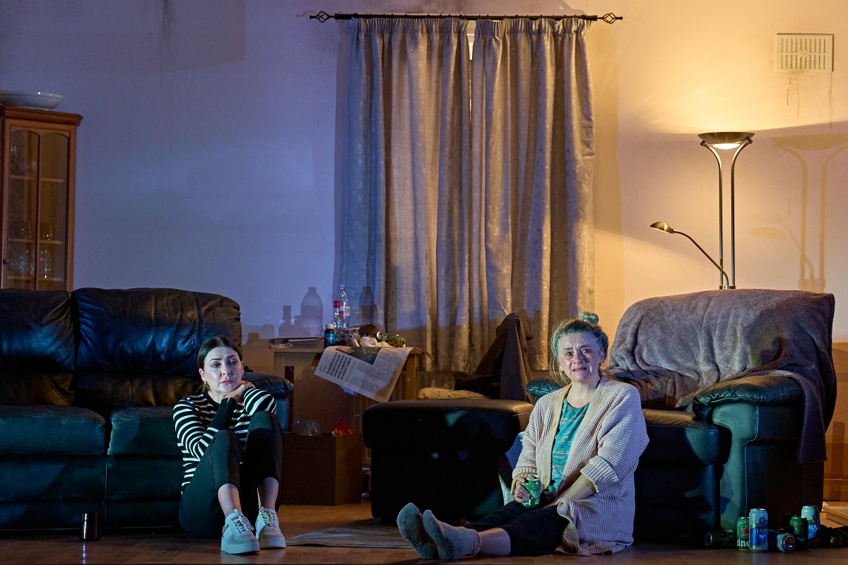 londontheatrer1's tweet photo. We have a couple of new reviews for you today.

The Dry House at Marylebone Theatre and The Only White at Chelsea Theatre.

Enjoy!

https://t.co/qxpojSIgsP https://t.co/3wfQKERqox