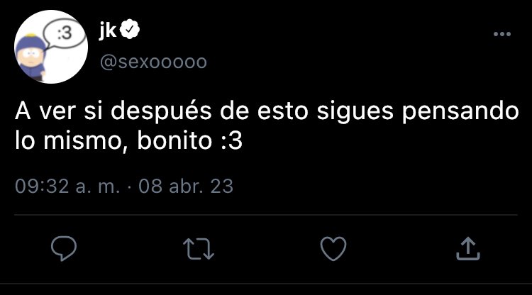 yggmoonie's tweet photo. AU KOOKTAE | 🙇🏻

 en donde Th es cancelado por ser homofobico y este era el crush de jk 

o donde jk no se quedará con los brazos cruzados para hacerlo cambiar de opinión cogiendo  con el en los baños de un bar 
#kooktaeau #taekook  #kooktae https://t.co/VP06RSzEOG
