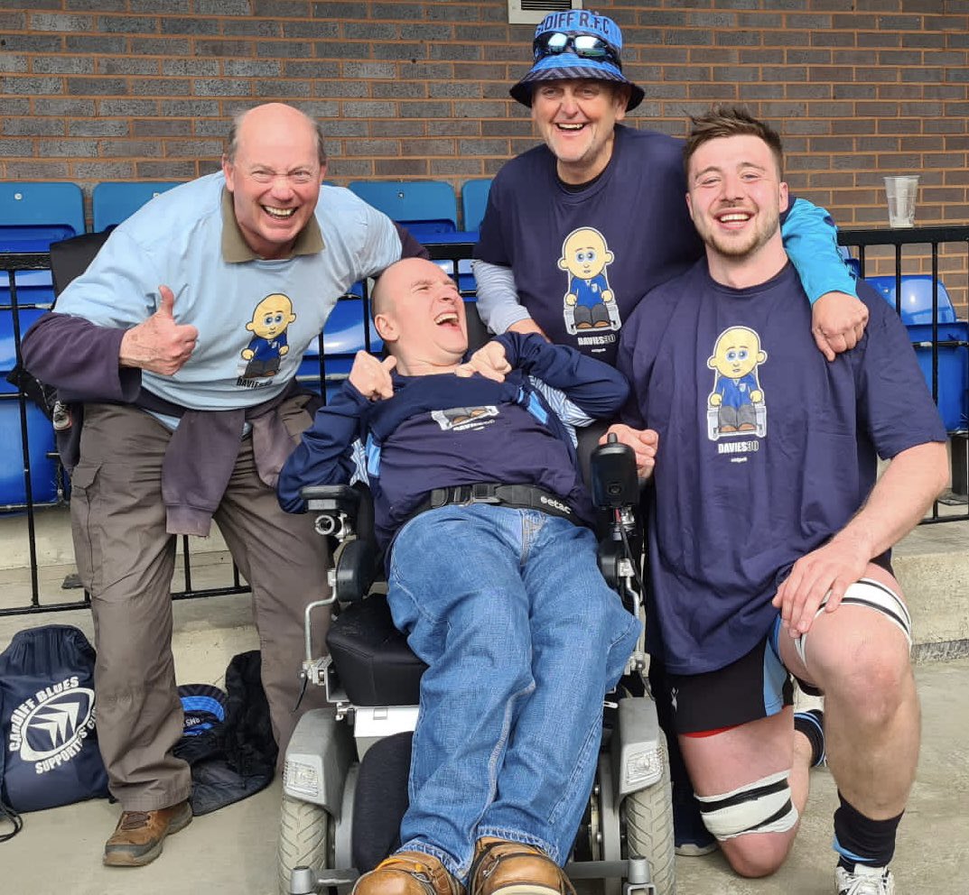 <a href="/SD_Moore/">Sean.</a> <a href="/Cardiff_RFC/">Cardiffrfc</a>  great to celebrate the becoming of a man