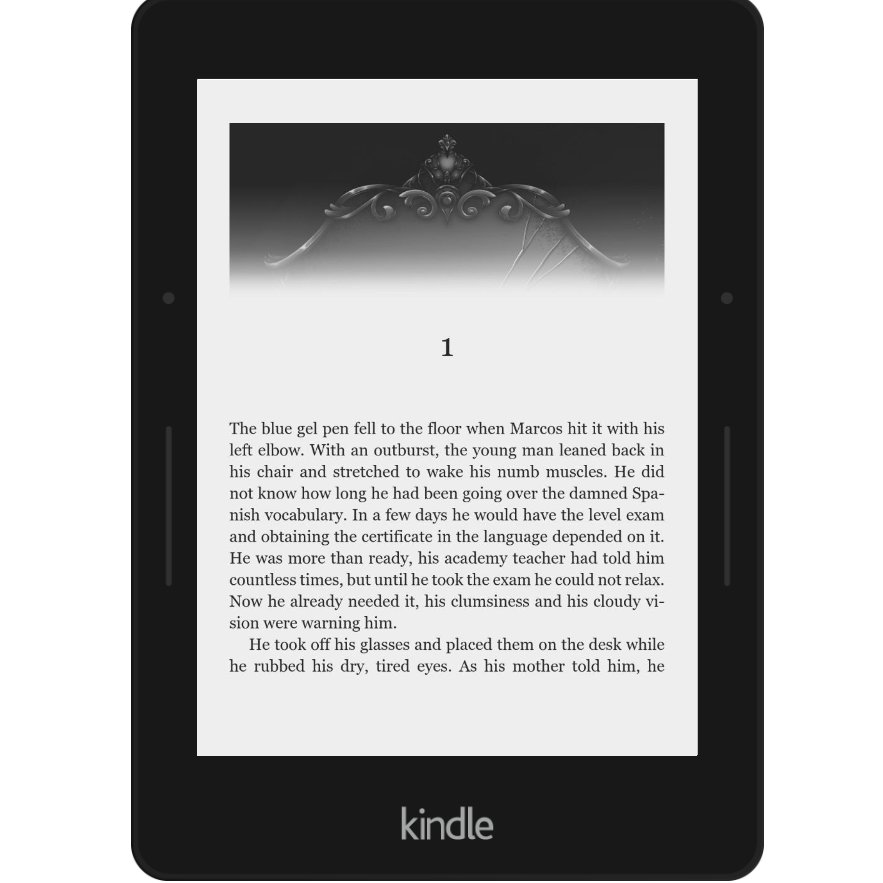 ManuelTristante's tweet photo. 🇪🇸Así se verán los capítulos en #kindle de #IAmNotDead 😍
.
🇺🇸🇬🇧This is what the #kindle chapters of my book #IAmNotDead will look like. available in a few weeks.
.
#writingcommmunity #mustread #booklovers #book #podcast #ReadersCommunity #booktwitter #bookrecommendations https://t.co/VoJNPoOYD4