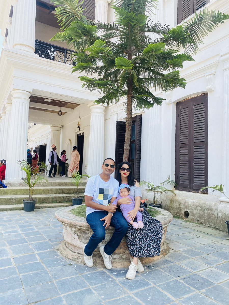 narayandulal8's tweet photo. रानी महल मा मेरा रानी हरुका साथ्!
#palpa
#ranimahal https://t.co/EJo1Sp1wL5
