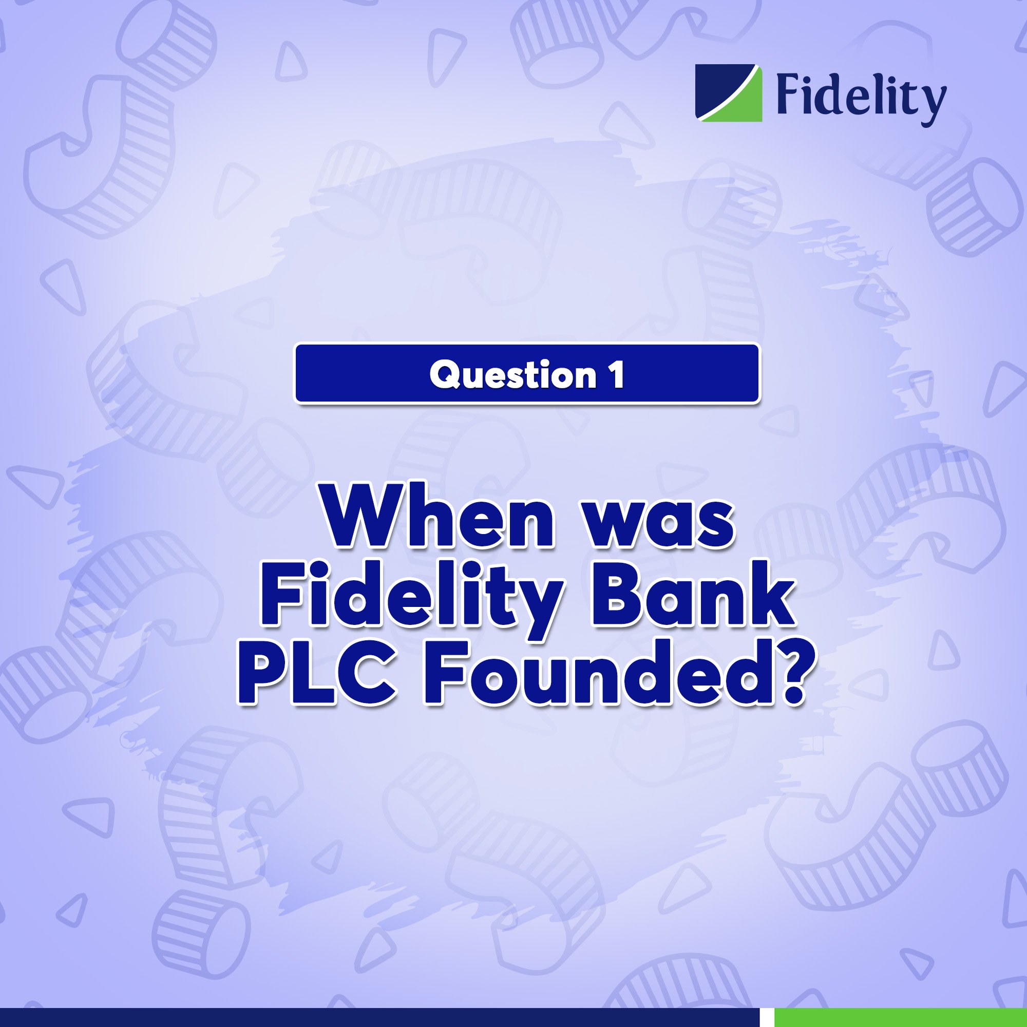 Fidelity Bank Plc