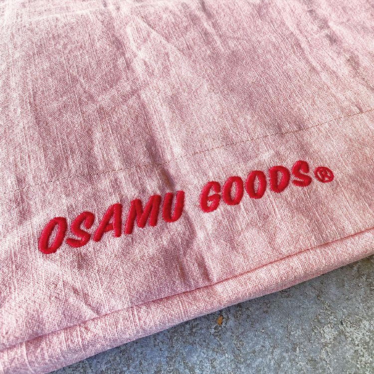 OSAMU GOODS STORE (@osamuonline) / Twitter
