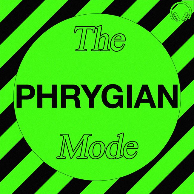 Producertech's tweet image. Did you see our latest blog post on the Phyrgian Mode? #producertech #blog #musictheory
