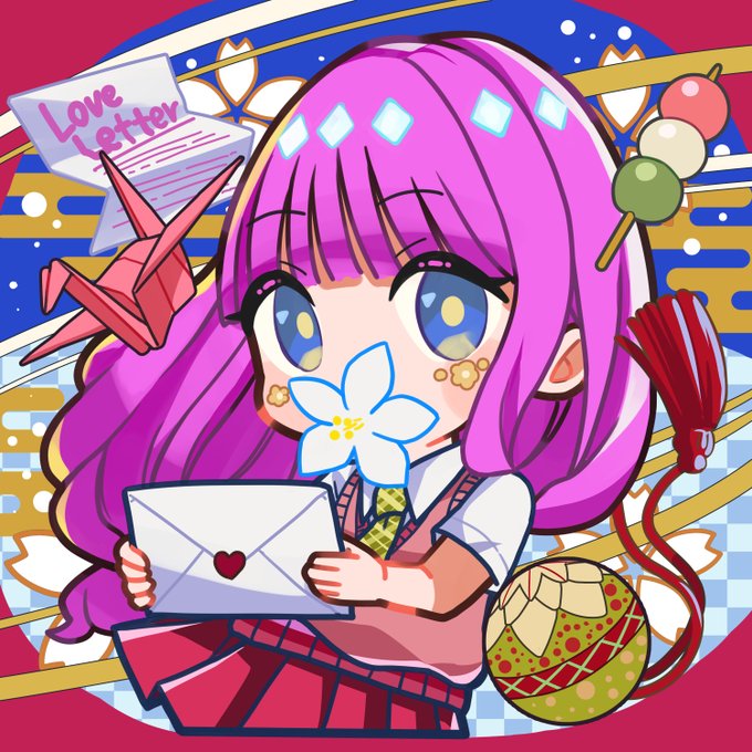 「和菓子」のTwitter画像/イラスト(新着)｜21ページ目