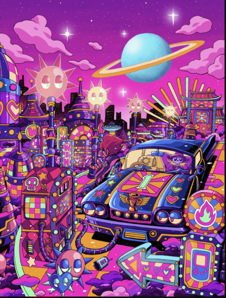 Terence K tweet media