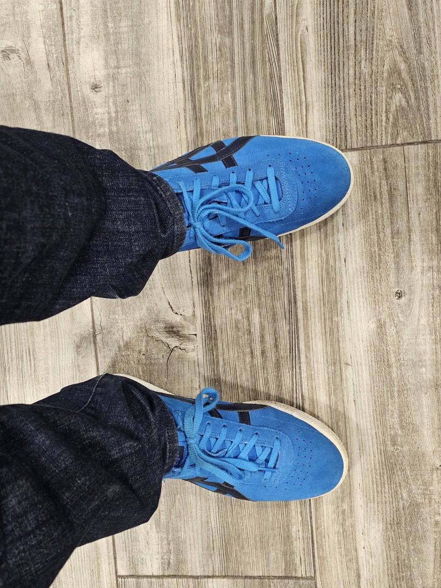 MWSpratt's tweet image. Onizuka Tigers