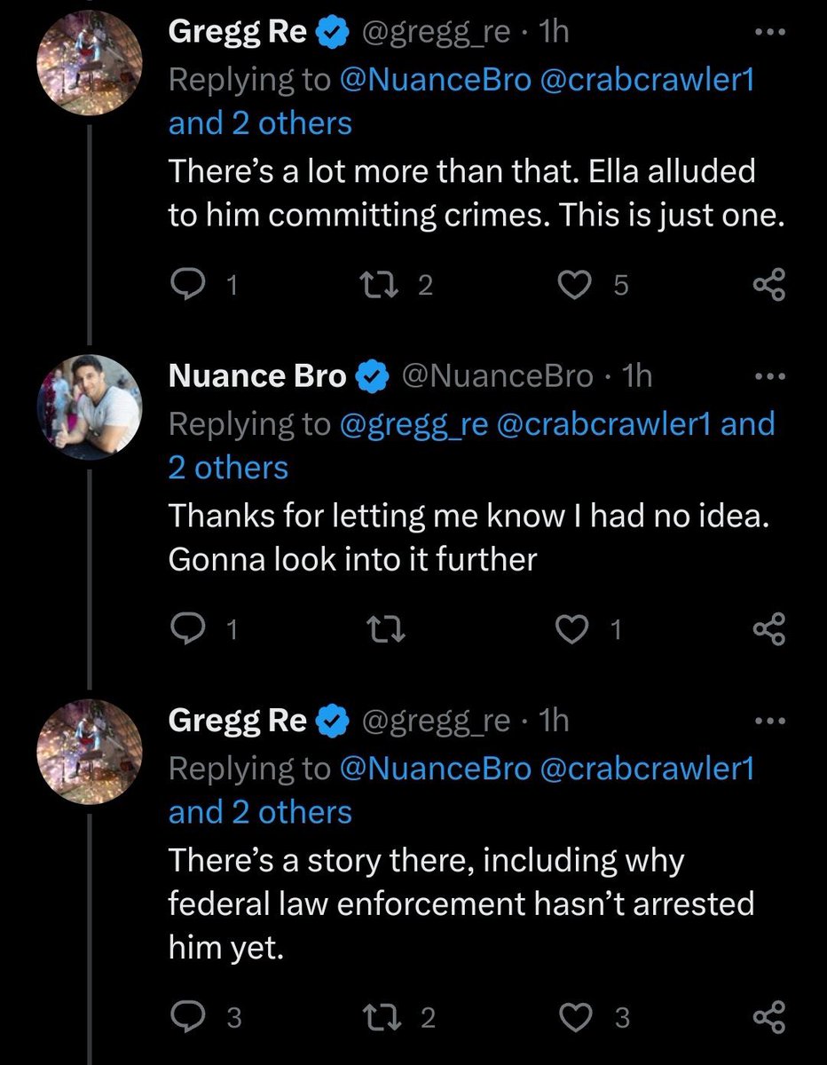 Null51188158's tweet photo. @MuppetMastertm @crabcrawler1 Your friend crab is a weirdo stalker that was ban evading by using other accounts when he was already supposed to have been banned years ago. On top of being a mentally deranged individual, criminally threatening others. Let’s not conveniently forget eh? https://t.co/dKEitmvR1S