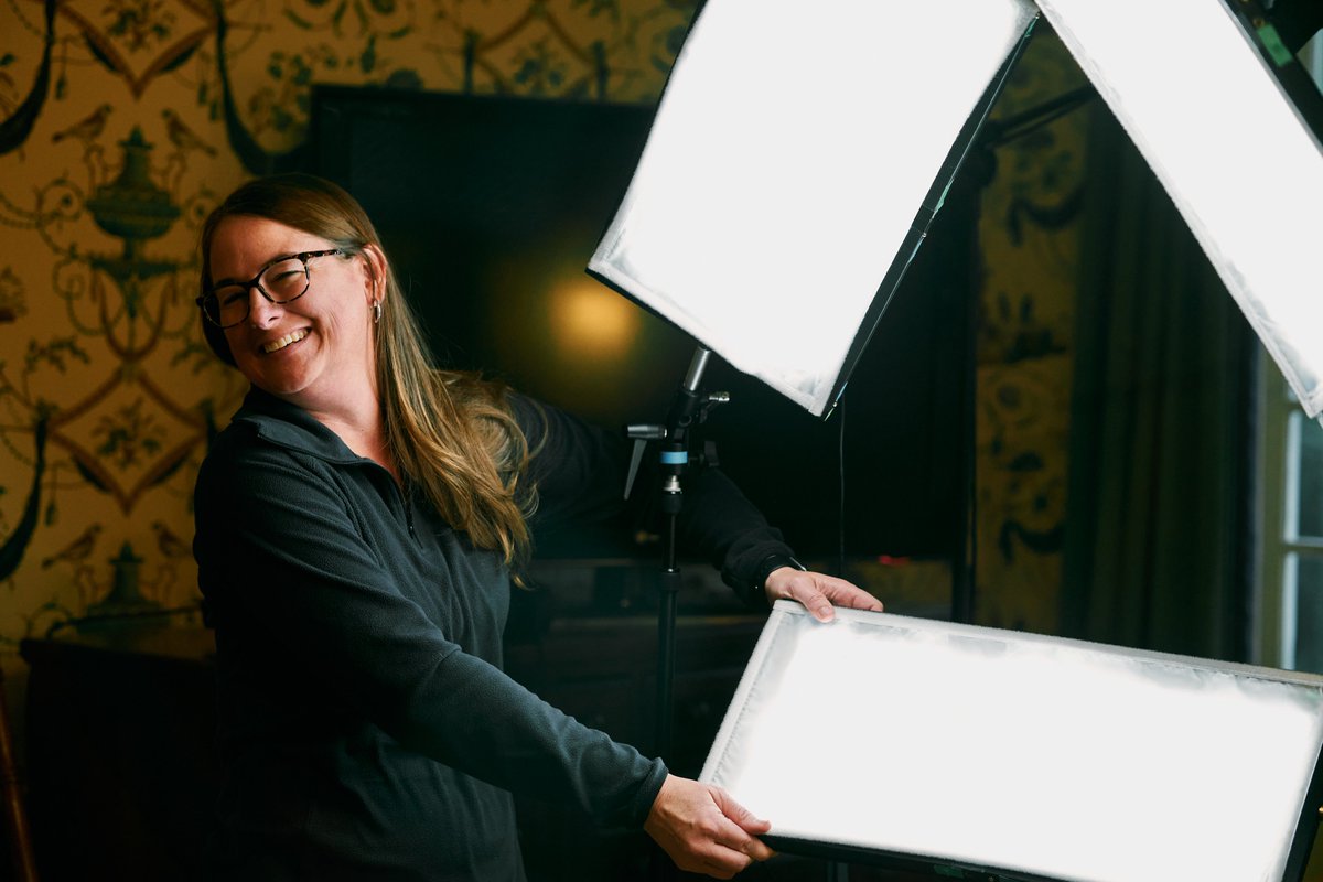 This Is Visual tweet media