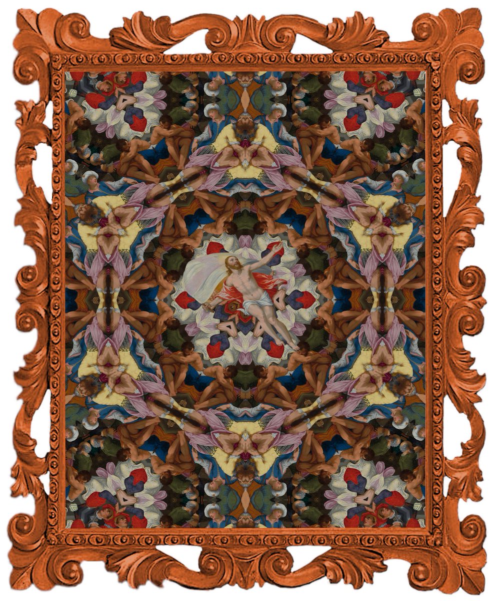 CC_ArtDetector tweet media