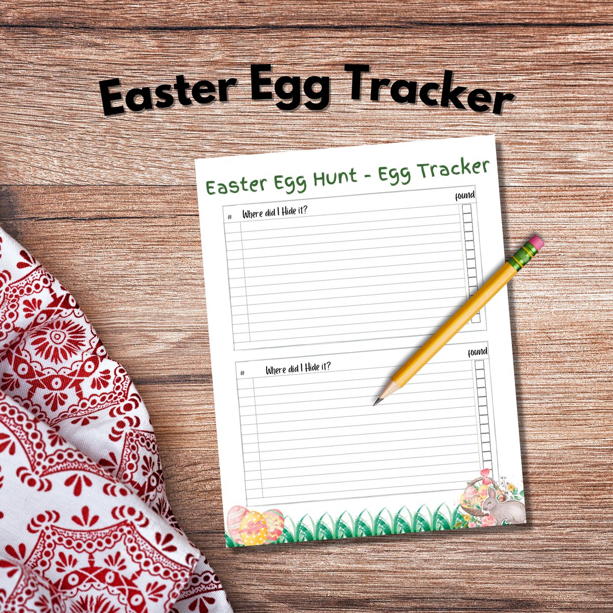 cassiectrin's tweet image. AD  Want help keeping track of all those eggs? 
Easter Egg Tracker - Egg Tracker - Easter Egg Hunt - Easter Eg by WhiteSandsBreezes etsy.me/41bdufh via @Etsy