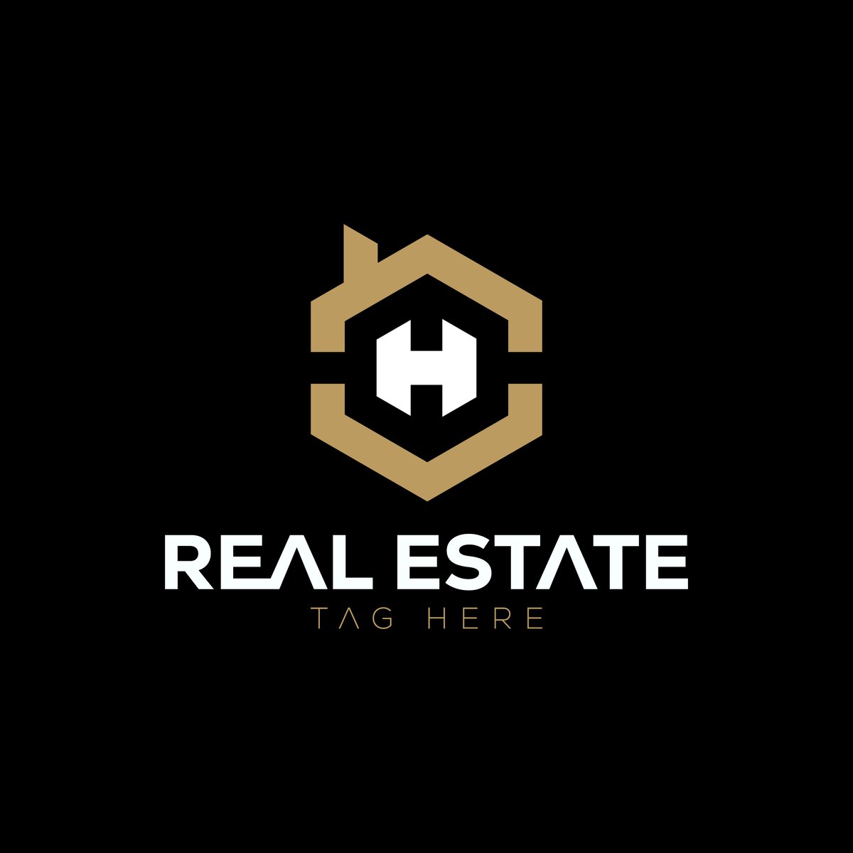 #Logo #LogoDesign #RealEstate #realestateinvesting #LogoDesigns @EVERYONE