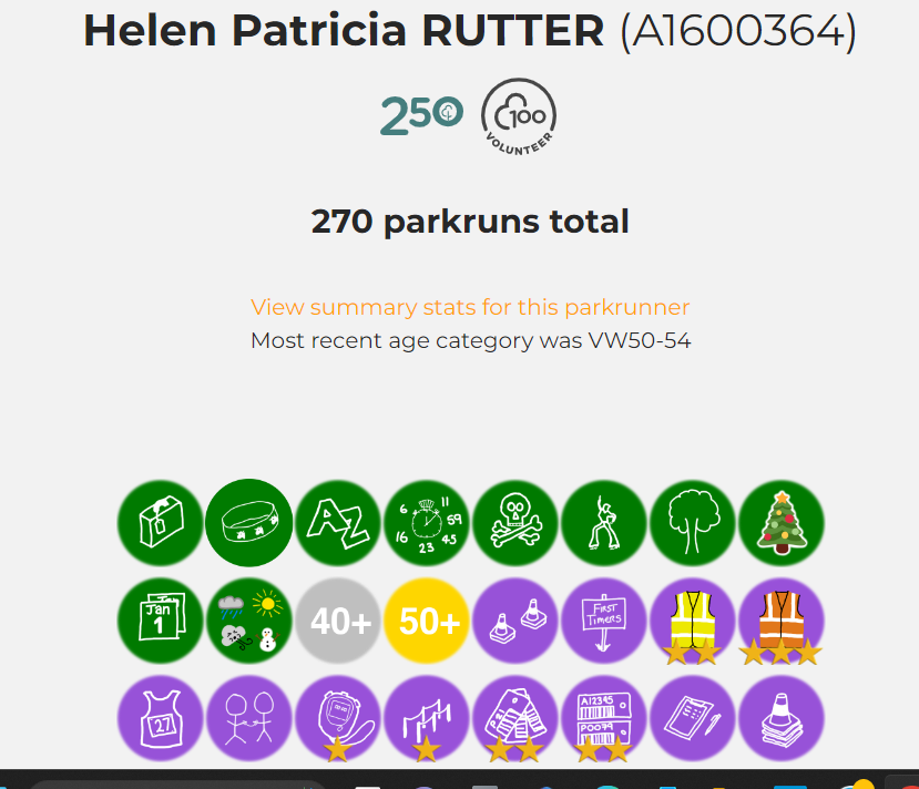 HELLSBELLS_DFYB's tweet photo. Fun at Heslington parkrun today. I parkwalked and did my 100th volunteer! @ConnorGRutter came too, we all had a lovely breakfast after. #parkrun #volunteer #parkrunvolunteer #parkwalker @parkrunUK @pr_adventurers @WithMeNowPod @parkrun #parkrunfamily https://t.co/ObGL4pakc7