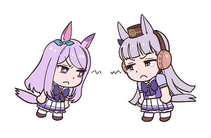 #ウマ娘 