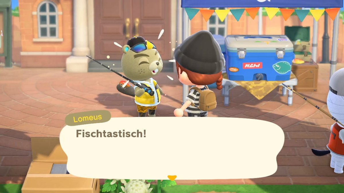 isle_of_jay's tweet photo. Angelturnier-Time ♥ #isleofjay #AnimalCrossing #ACNH #NintendoSwitch https://t.co/vFIsqA1TGl