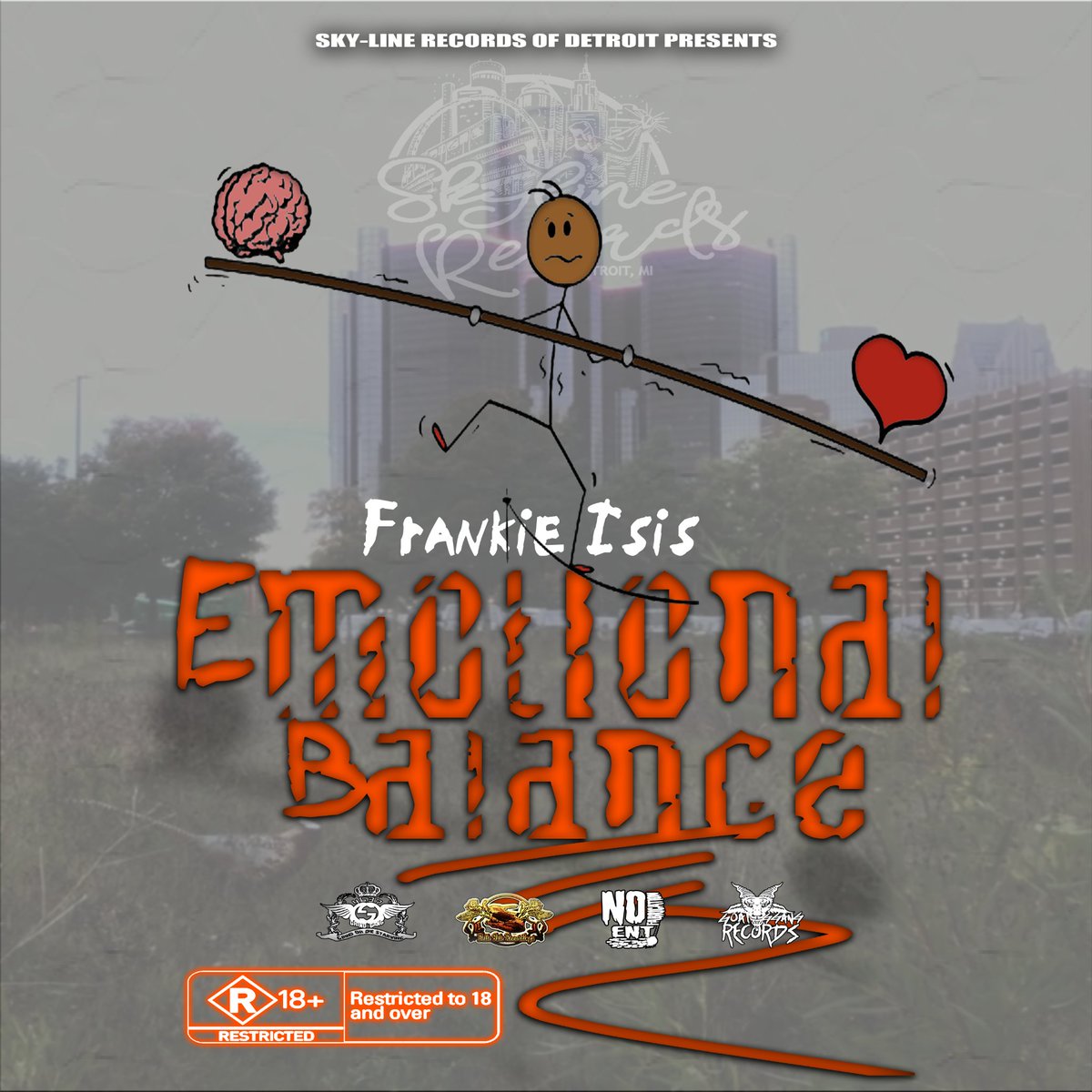 ggfi4637's tweet photo. Y'ALL STAY TUNED FOR MY BRAND NEW SINGLE "EMOTIONAL BALANCE" FROM MY UPCOMING ALBUM [OVERDOSE] RELEASING VERY SOON TO ALL DIGITAL STREAMING PLATFORMS
#FrankieIsis #4637GrindGang #Overdose #fyp #explore #explorepage #EmotionalBalance #upcomingartist #upcomingrapper https://t.co/0SIsprhzgV