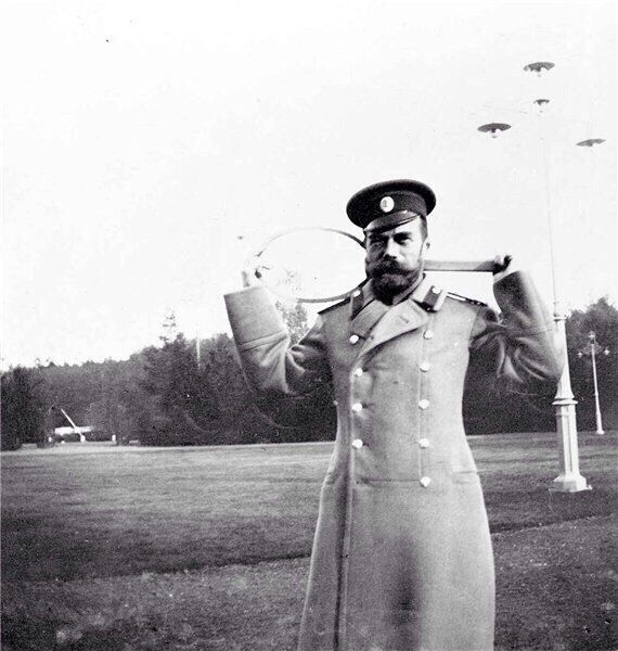 Заблудший Овц on Twitter: \"Зарплата в Царской России в пересчете на ...