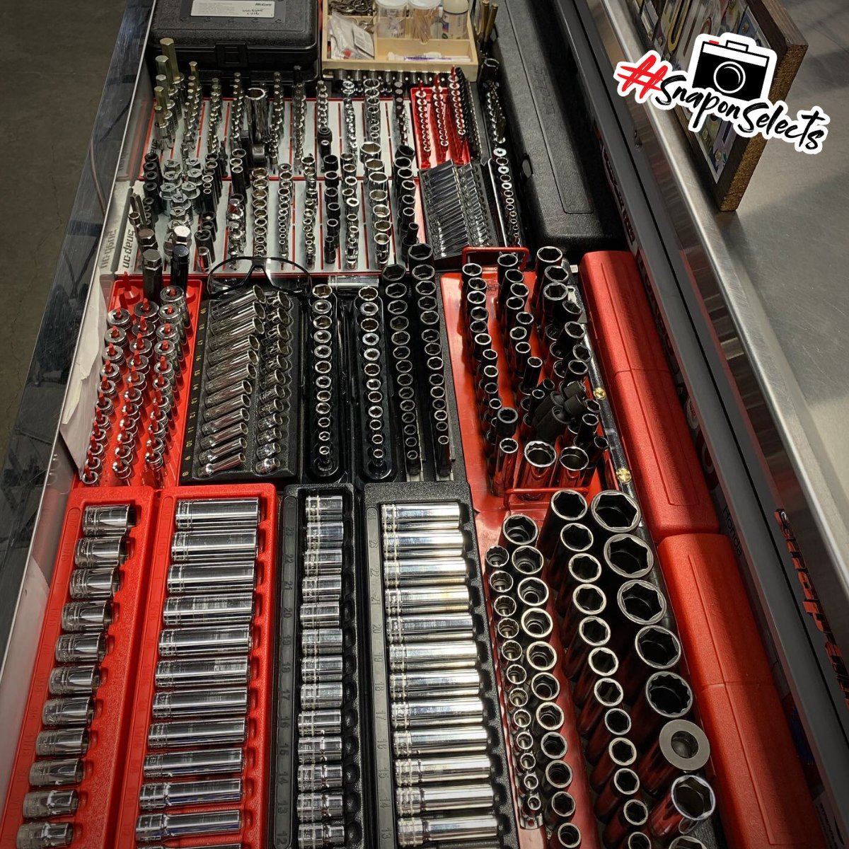 Adolescent Terminal congestie Snap-on Tools (@Snapon_Tools) / Twitter