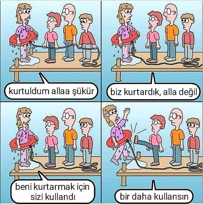 atam_icin__'s tweet photo. din o kadar saçma ki, ufacık mantıkla yıkılıverir. https://t.co/dzJLGAGrAG