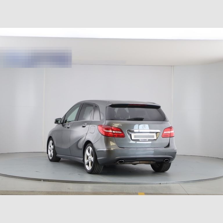 Mercedes Benz Clase B | Este coche te ofrece toda la calidad que caracteriza a Mercedes y la comodidad de un monovolumen familiar

Que la falta de espacio nunca más vuelva a ser un problema ✅

Todos los modelos a un clic 👉 goo.su/vmbXzD

#tikcars #plataformadelmotor