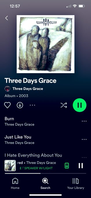 My youth is incapsulated in a @threedaysgrace album #nostalgia 🥵 😭 come hug me tho https://t.co/4ywt<a class="tags" target="_blank" title="On Twitter" href="/?out=eyJ0eXAiOiJKV1QiLCJhbGciOiJIUzUxMiJ9.eyJpYXQiOjE3MjE1MzA2NTEsImlzcyI6InR3cG9ybnN0YXJzLmNvbSIsIm5iZiI6MTcyMTUzMDY1MSwiZXhwIjoxNzUzMDY2NjUxLCJyZWRpcmVjdF91cmwiOiJodHRwczovL3R3aXR0ZXIuY29tL3RocmVlZGF5c2dyYWNlIn0.IFYaRtGOcxaS6BhClVtM_yxTGaCYngr1g1PRDuN-Kh-5CrkEV8BWqwQIqJdcOAbkJIDll6vzEZfCQU1wgy5J2w">@threedaysgrace</a><a href="/tag/nostalgia"class="tags"><span>#nostalgia</span></a>