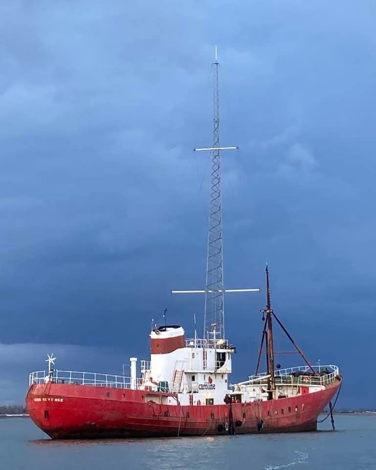 OUR SIX-WEEK CROWDFUNDER CAMPAIGN IS UNDERWAY!

Can you help us raise funds to save Ross Revenge from the scrapyard? 
We aim to raise £125k so that we can approach the National Lottery to carry out the major work needed.  
More info at rossrevenge.com