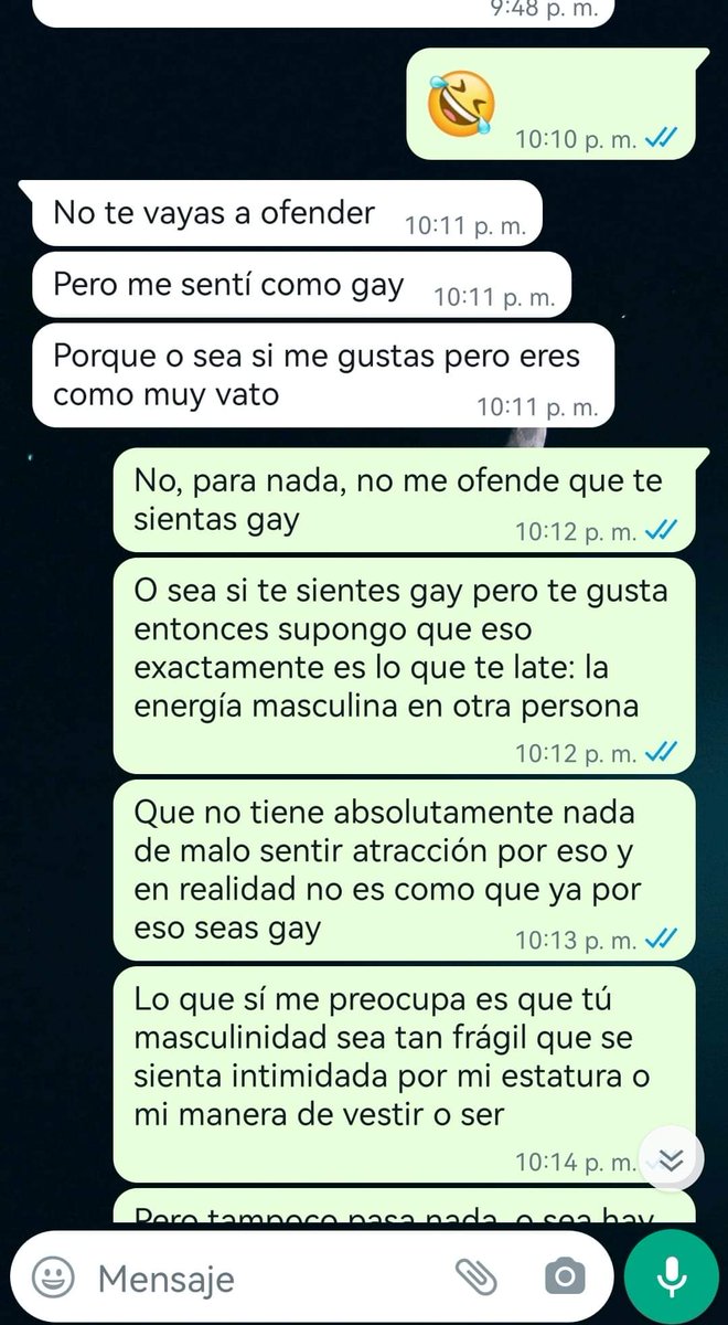 Cecilia  Chávez tweet media