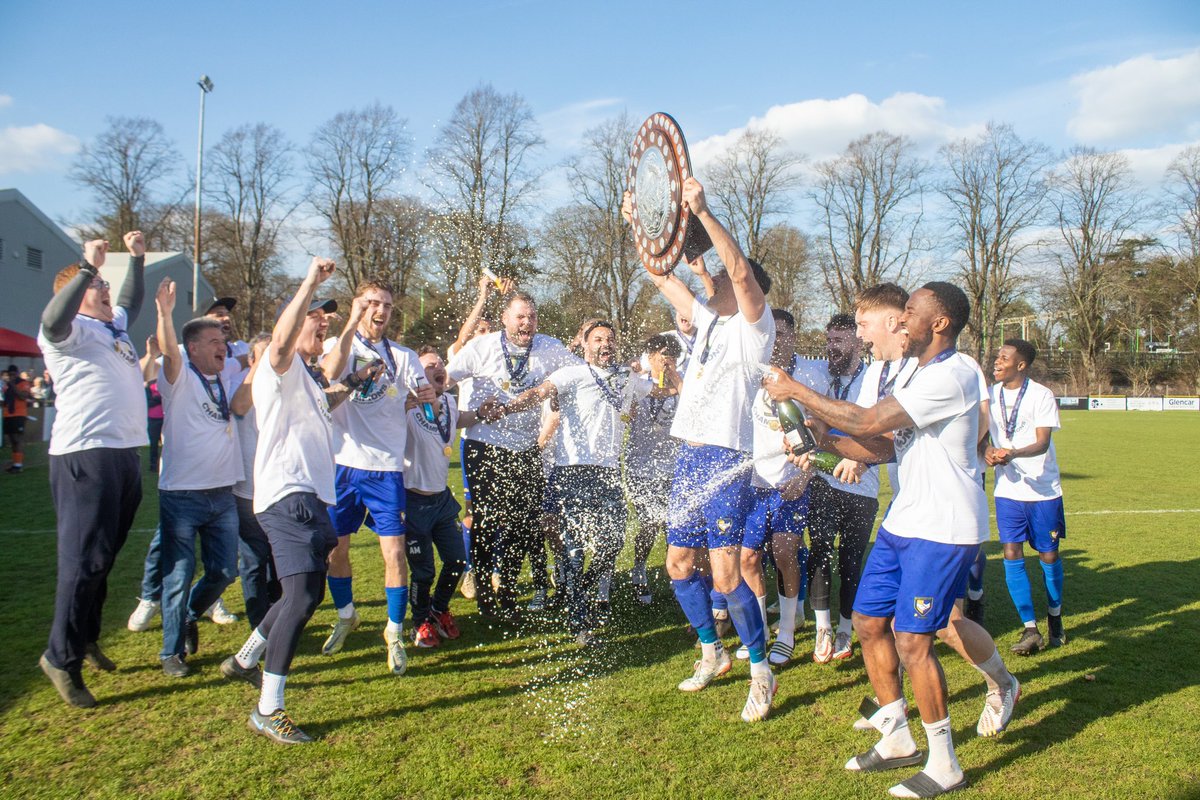 Berkhamsted FC tweet media