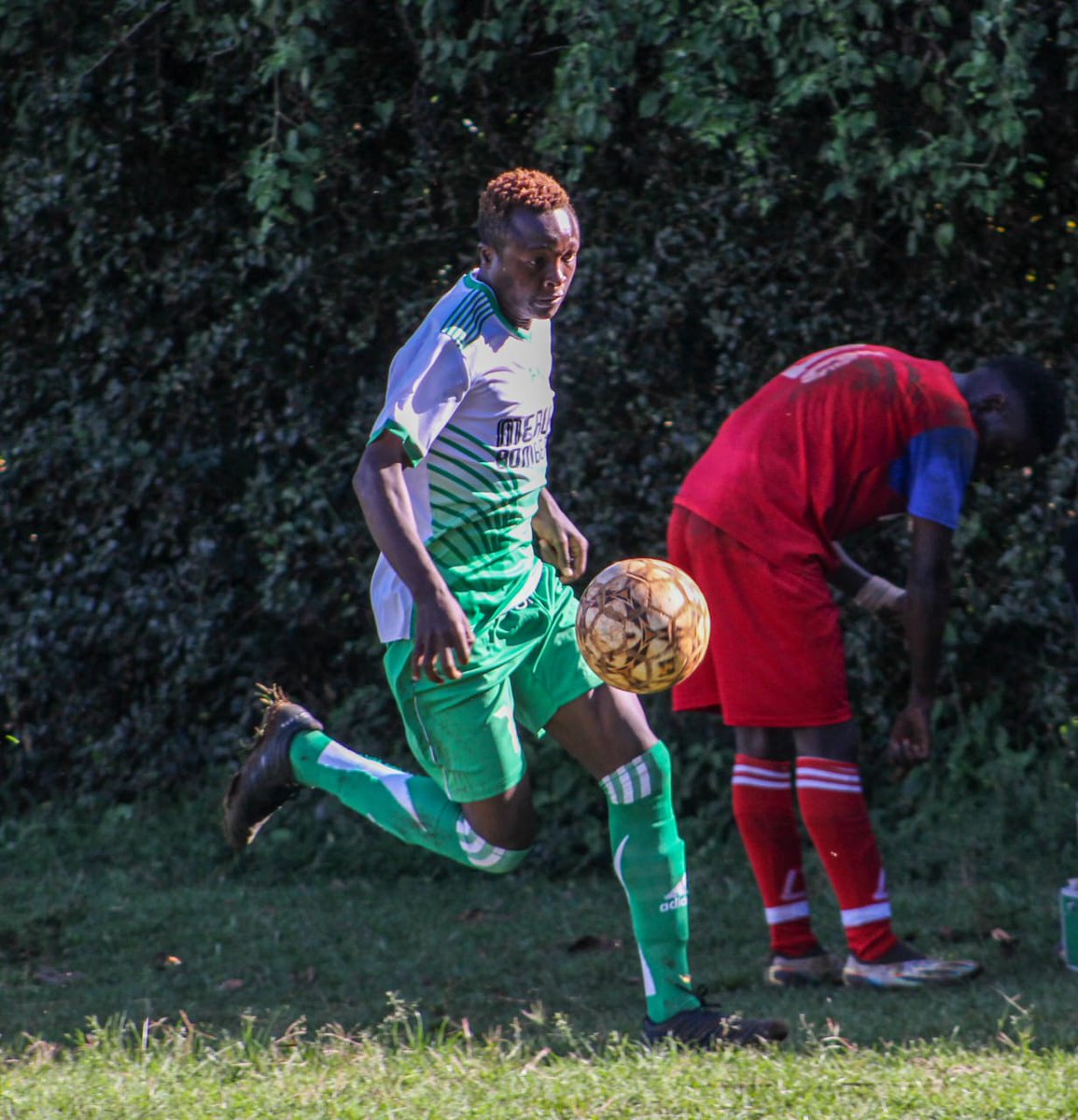 Meru Bombers Football Club tweet media