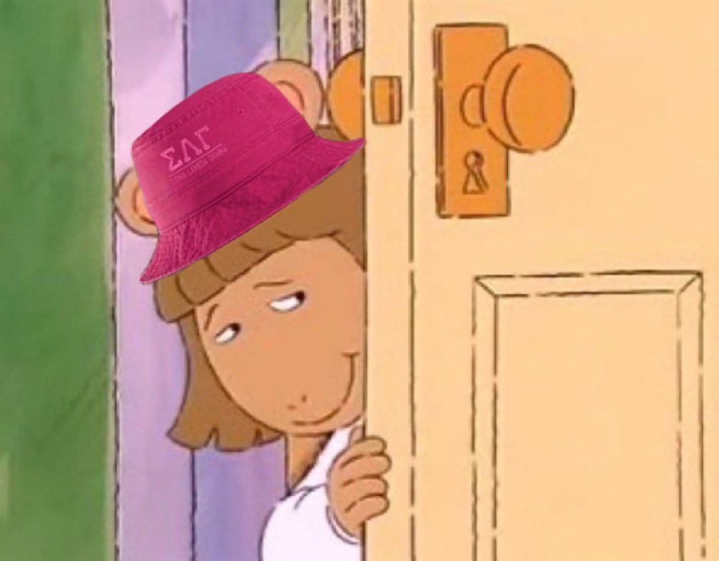 t-minus 12 hours until founders day