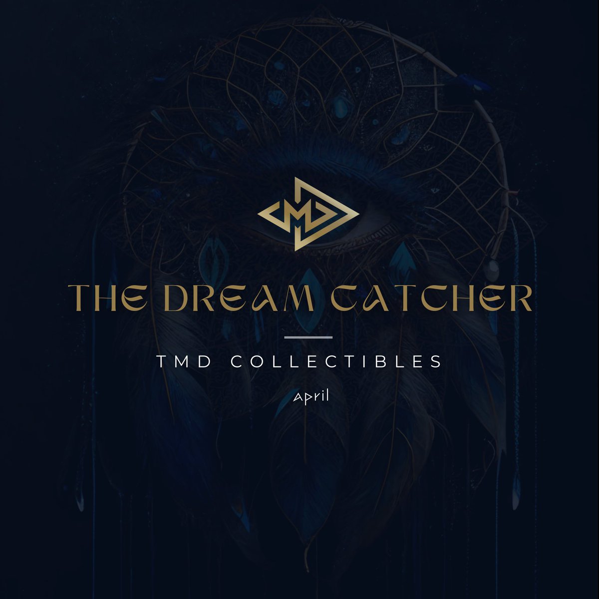 TheMusicalDoc's tweet photo. 🎉Exciting announcement!🎉

Every month, I'm launching a new series - TMD COLLECTIBLES. 🚀 Each series will feature 4-5 #POAPS that you can collect for FREE every week when you come to my concert in #DCL. 🤖
.
Collect the whole series and put the pieces together to reveal the story behind the art. 🌟 This month's series is called "The Dream Catcher". 💭 
.
Don't miss out on this awesome opportunity to get your hands on some unique digital assets and uncover the mystery behind the art. Can't wait to see you at the concert! 🎶 @Uniquehorns_nft @decentraland 
.
#nft #metaverse #concert #liveevent #web3 #nftmusic #decentraland #themusicaldoc #TRUBANDROOM