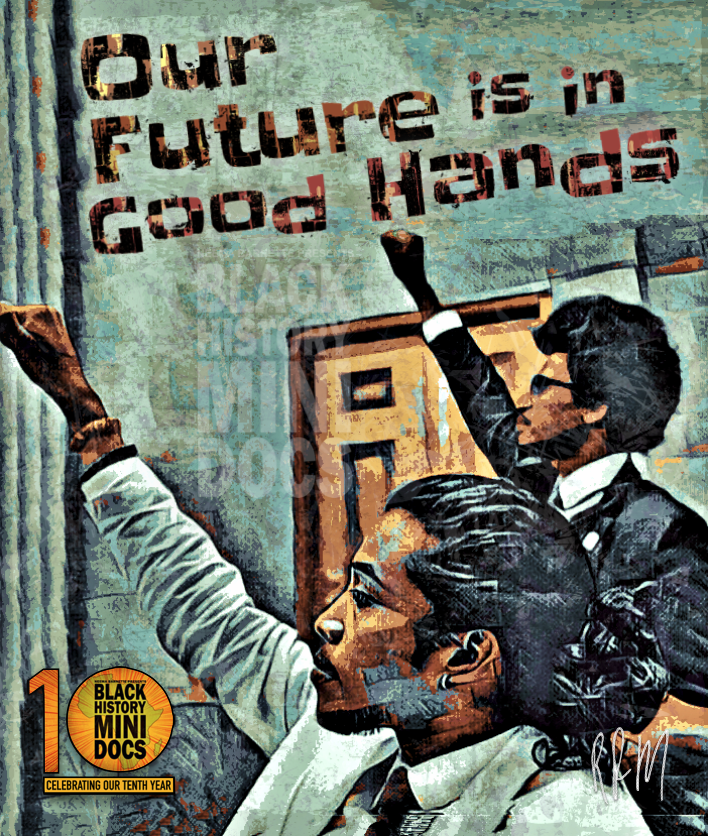 Black History MD tweet media