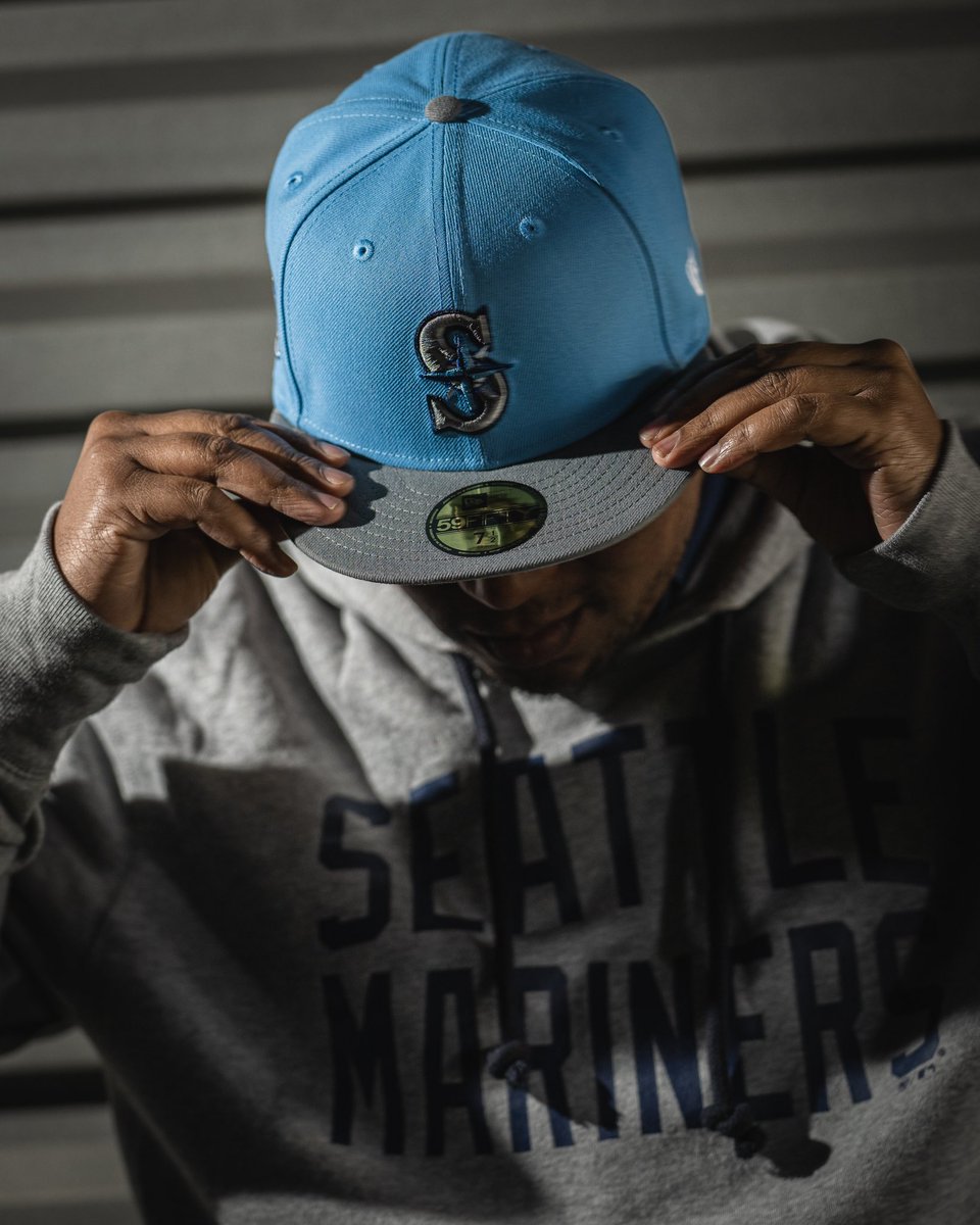 Mariners Team Store on Twitter "🌧️AVAILABLE NOW🌧️ Our EXCLUSIVE