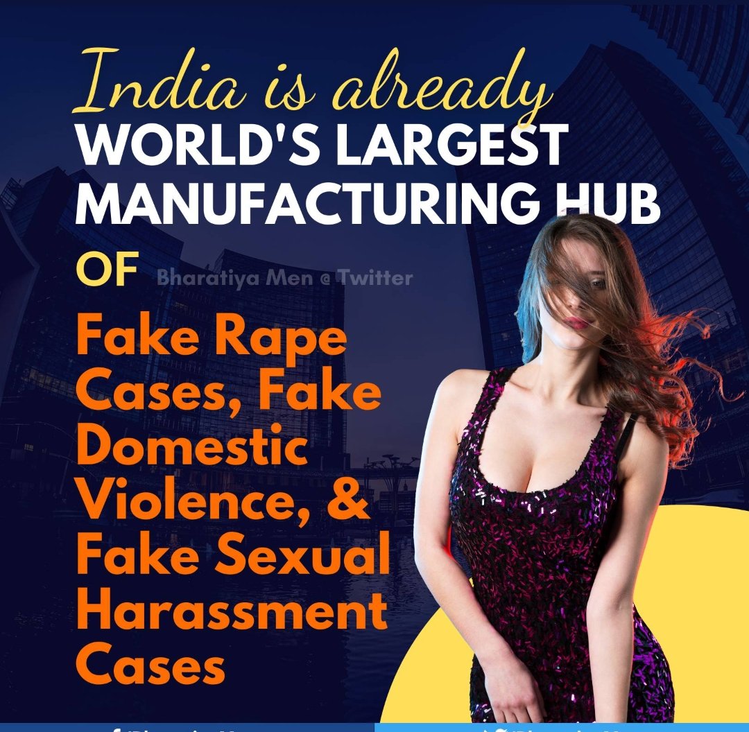 Misusing laws meant to protect against domestic violence can have devastating consequences for innocent people. 

We need to ensure that these laws are being used fairly and appropriately. 
#NoMarriageNoChild