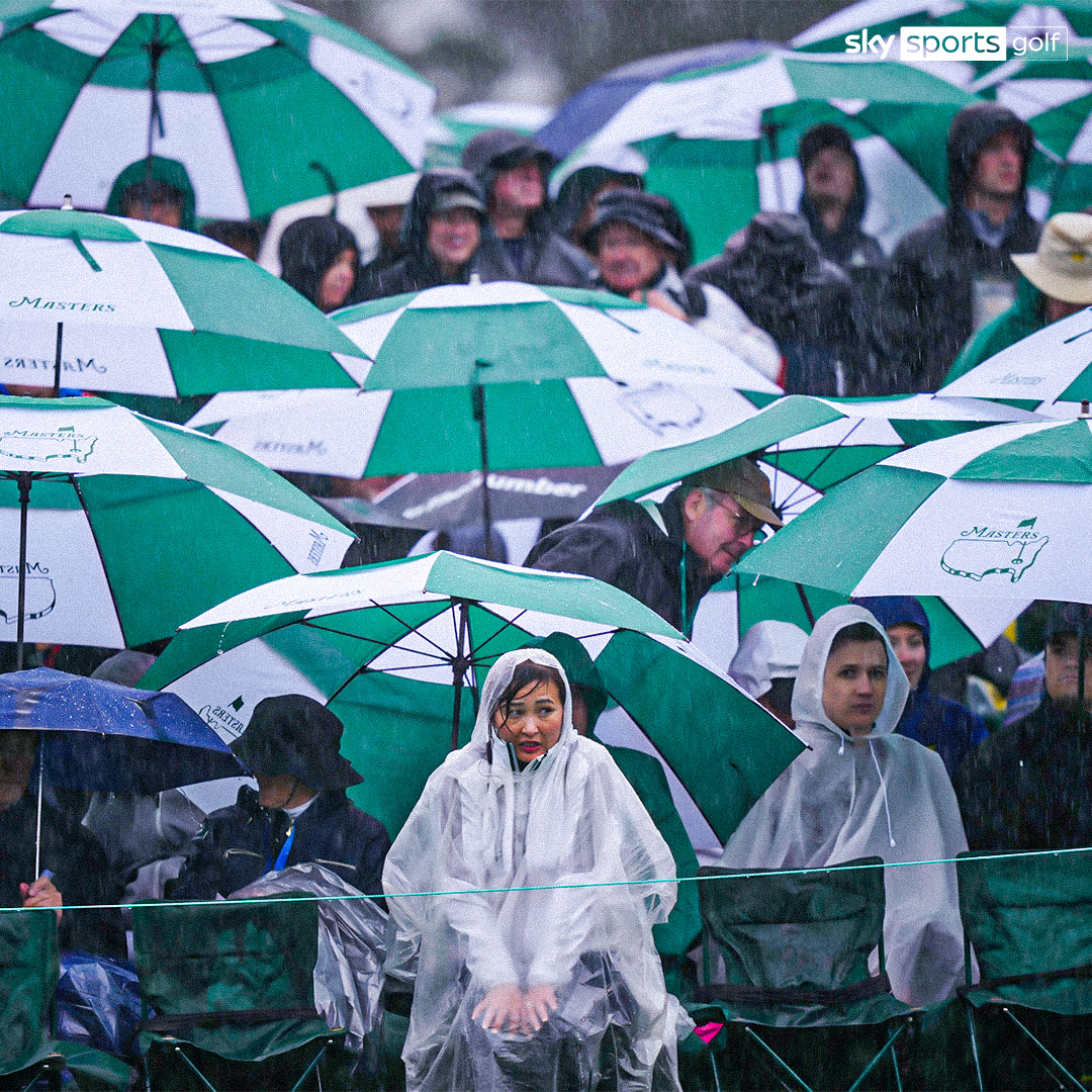 Sky Sports Golf On Twitter A Drizzly Augusta sky-sports-golf-on-twitter-a-drizzly-augusta