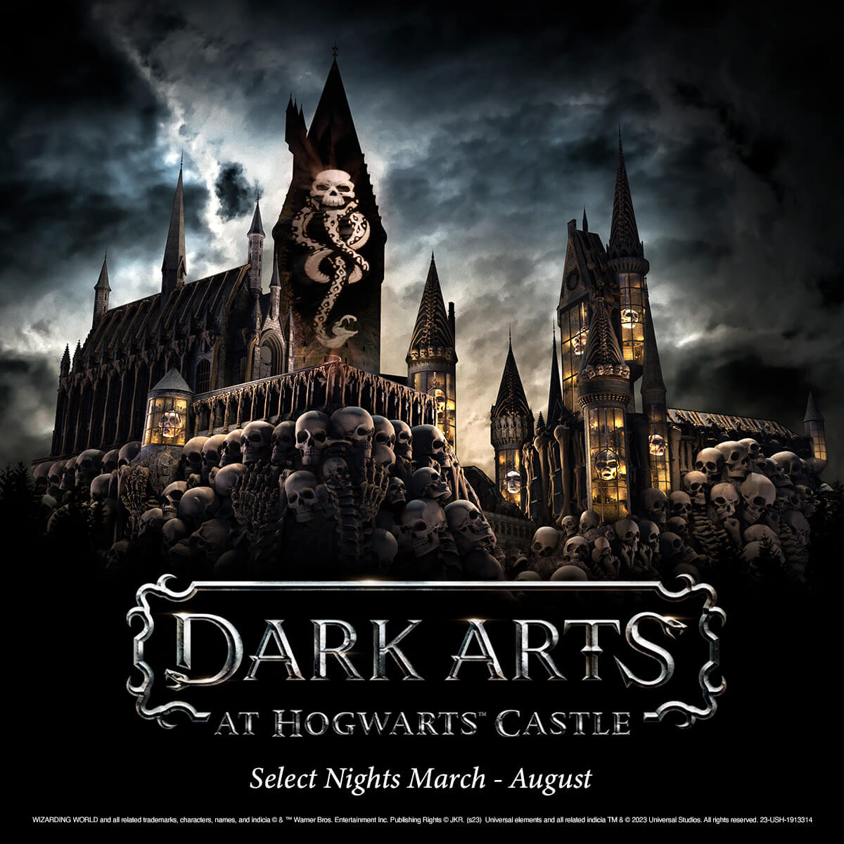 10 Magical Experiences at the Wizarding World of Harry Potter