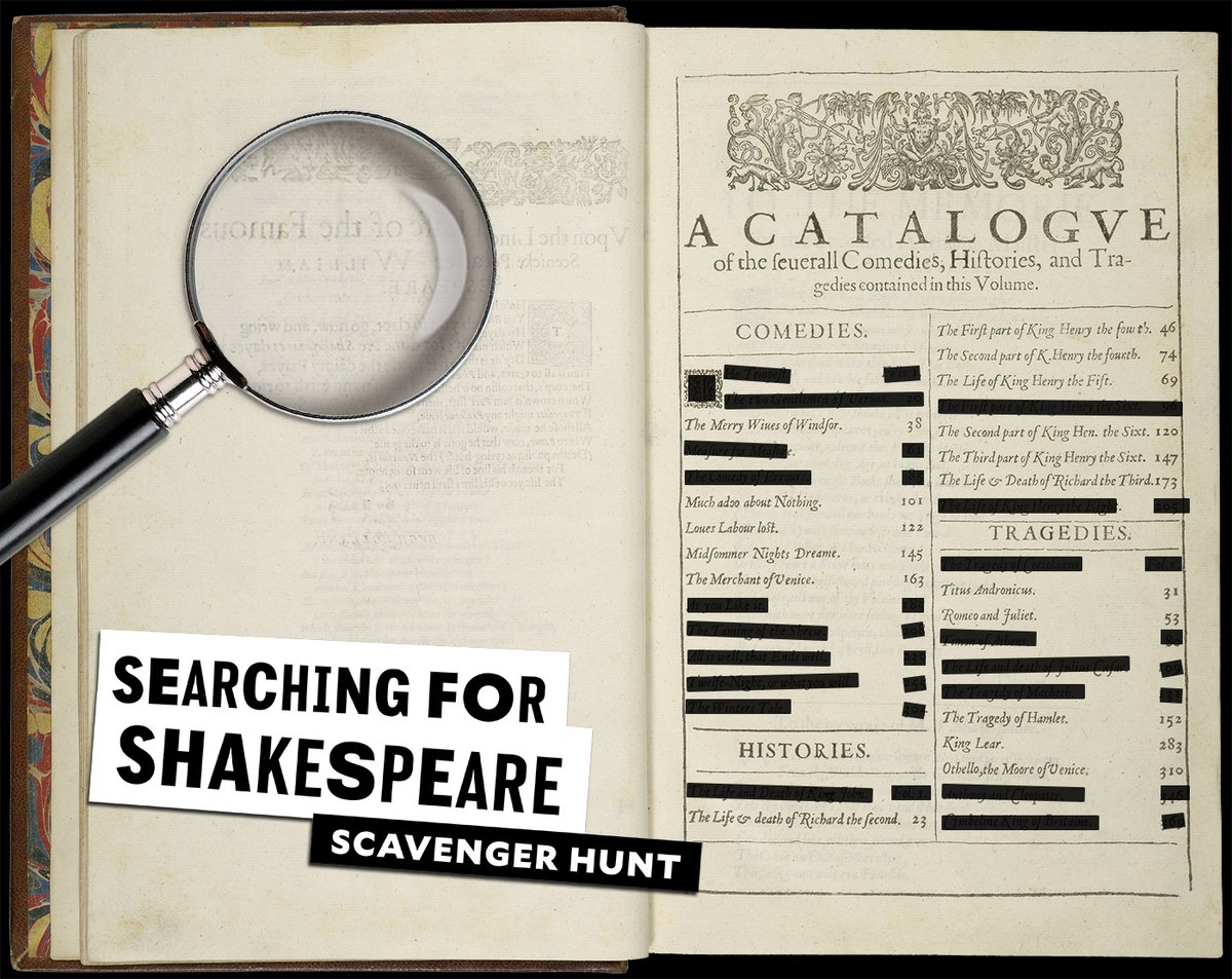 folger-shakespeare-library-on-twitter-the-hunt-is-on-find-the-18