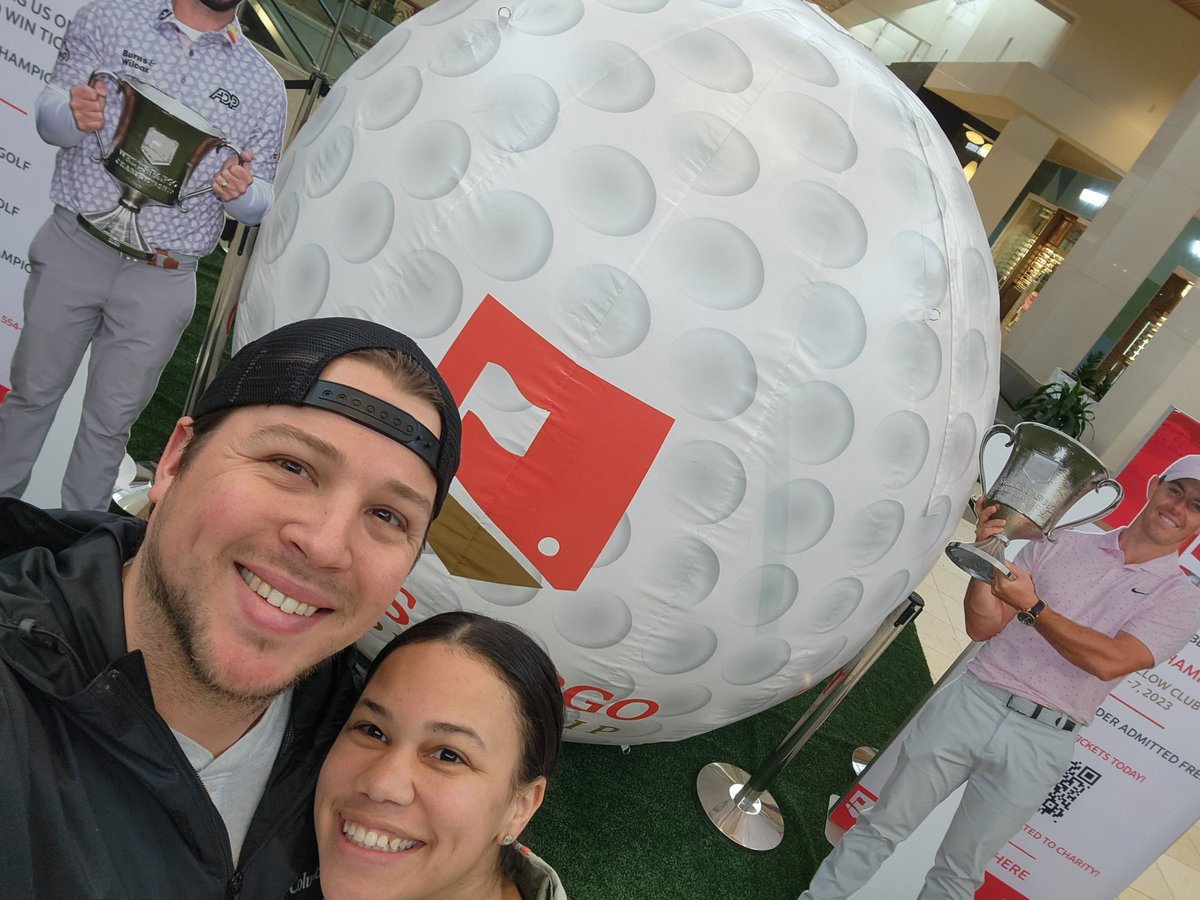 SaylorMan5's tweet photo. #wellsfargochampionship
#wellsfargogolf
@_ItsJesssss_ https://t.co/BtLxVuWefd