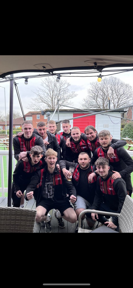 Berrow F.C. tweet media