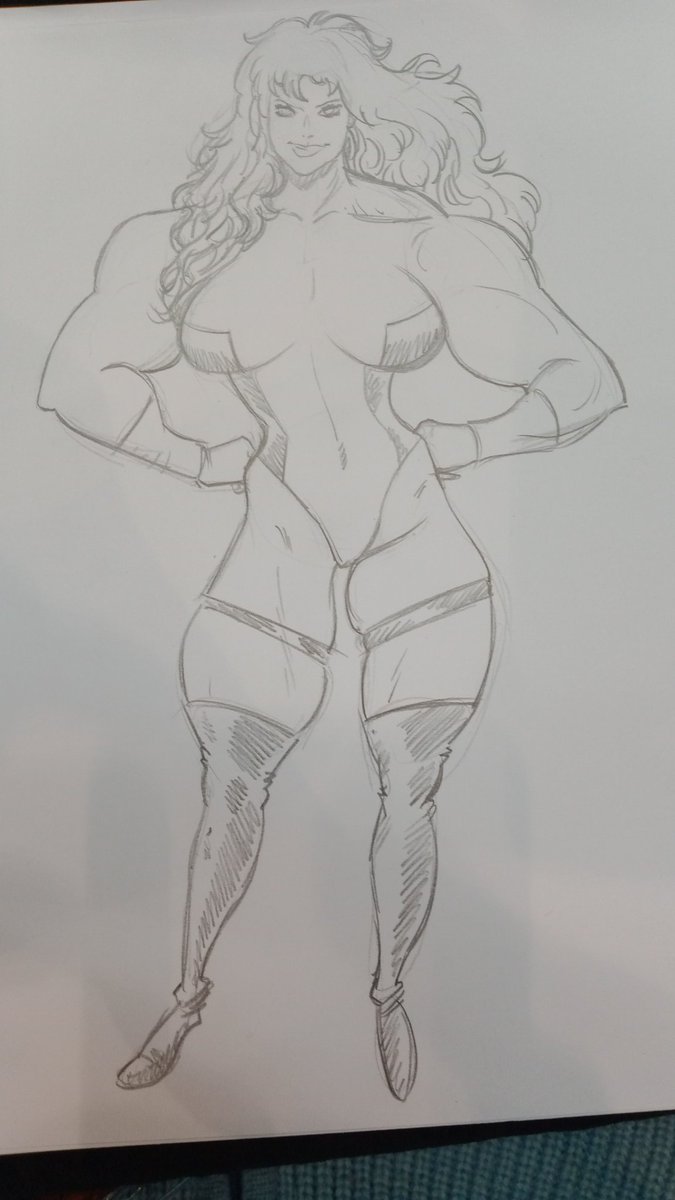 gianlucamaconi's tweet photo. #SheHulk #MarvelComics https://t.co/M2jPOr7v2I