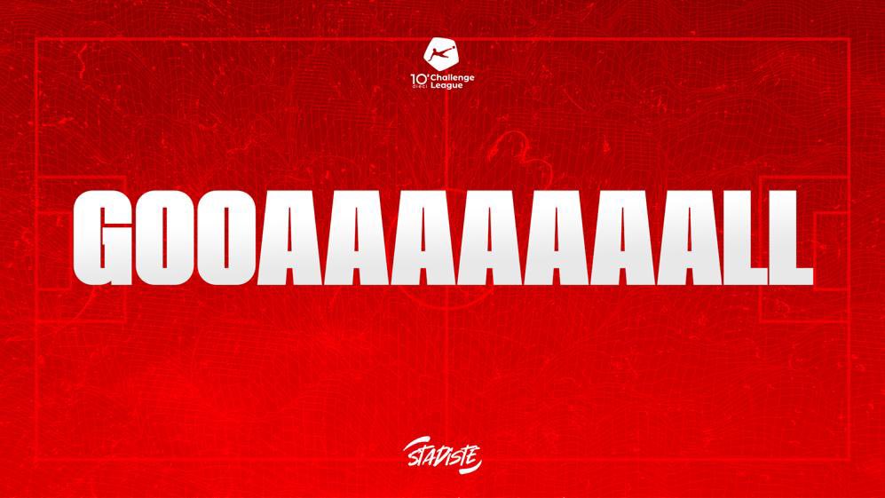 FC_SLO's tweet photo. 49โ | GOAL ! ALOUNGA ! Gassama tente un centre-frappe qui tombe sur la tรชte dโAlounga.
SLO 2-3 AAR
#AllezSLO ๐ฆ #SLOAAR #Stadiste https://t.co/dMZd6TYhpo