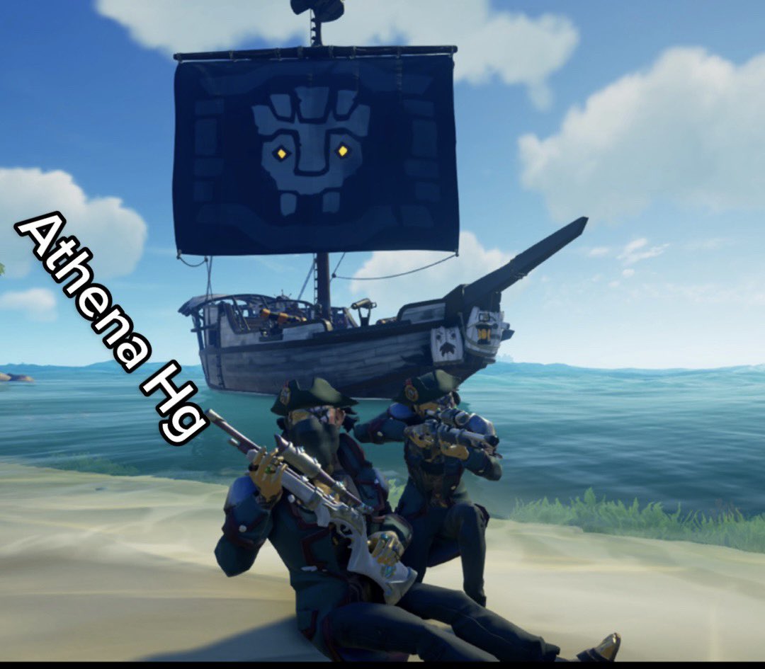 @seaofthievesgame  @rareltd 

#seaofthieves #bemorepirate #pirateslife #pirateprofile #Sot #RareLtd #Xbox #seaofthievesxbox @xbox @xboxgamepass #piratesphotocontest #apirateslife #piratesofthecaribbean